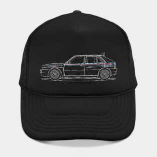 Legend Hat