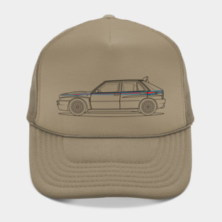 Legend Hat
