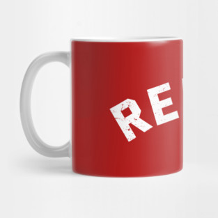 Rental Mug