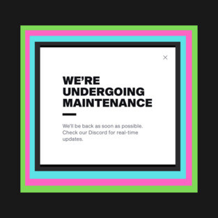 Rekt Podcast - NBA Top Shots T-Shirt