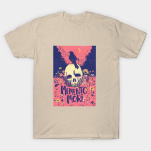 Memento Mori T-Shirt