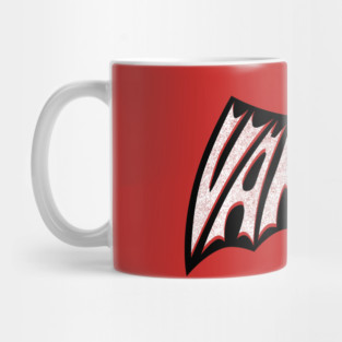 Vampira Mug