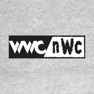 WWC / NWC Banner T-Shirt