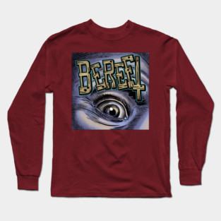 Bereft Icon Long Sleeve T-Shirt