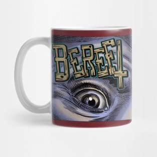 Bereft Icon Mug