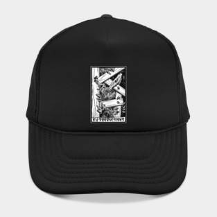 KH Productions Hat