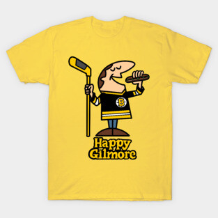 Happy Gilmore T-Shirt