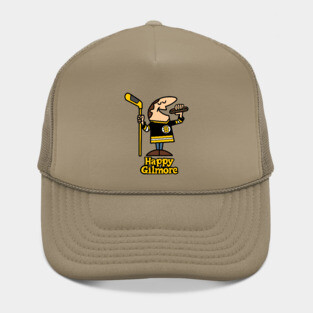 Happy Gilmore Hat