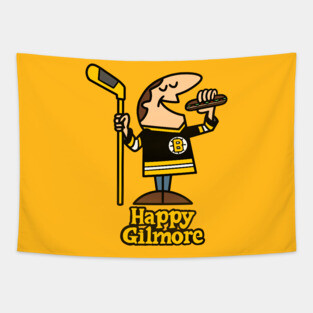 Happy Gilmore Tapestry