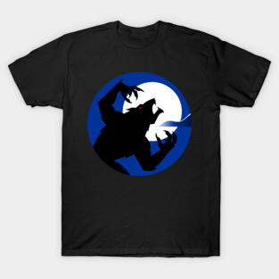 Werewolf T-Shirt