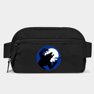 Werewolf Bag