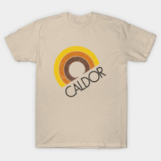 Caldor Department Store T-Shirt