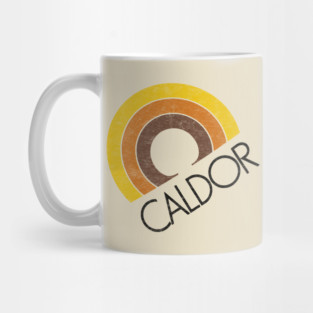 Caldor Department Store Mug