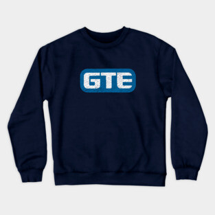 GTE Crewneck Sweatshirt