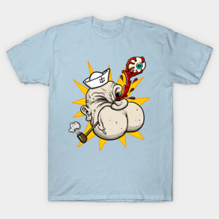 Popeye T-Shirt