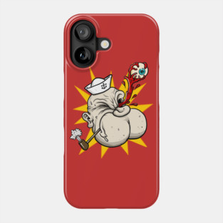 Popeye Phone Case