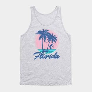 Florida Tank Top
