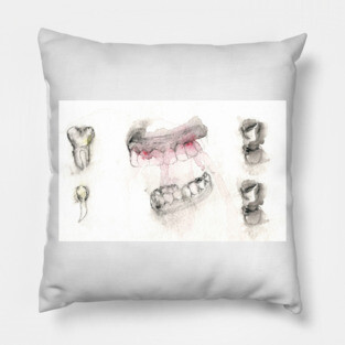 teeth Pillow