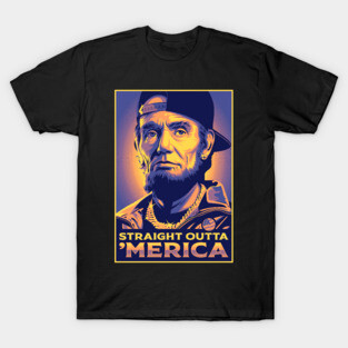 Merica T-Shirt
