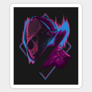 Not Another Friday Sticker