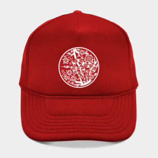 Chinese Zodiac - Snake Hat