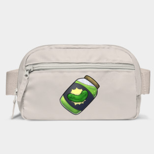 Pickle Juice Bag