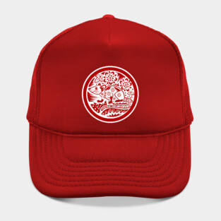 Chinese Zodiac - Rat Hat