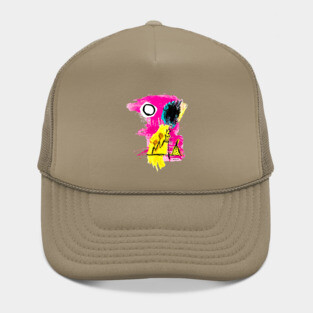 Literally Just Vibin' Hat