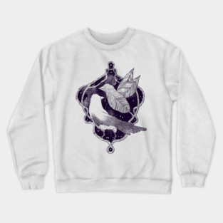 Solitude Crewneck Sweatshirt