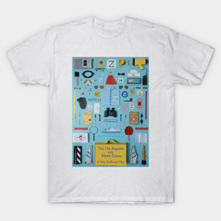 The Life Aquatic T-Shirt