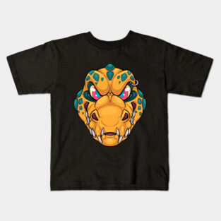Toothboi - Tropical Punch Kids T-Shirt