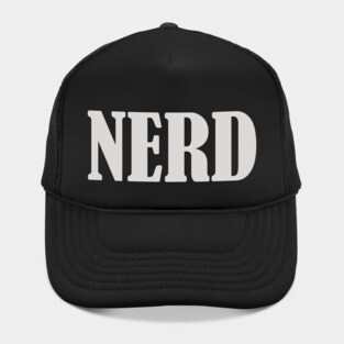 Nerd Hat