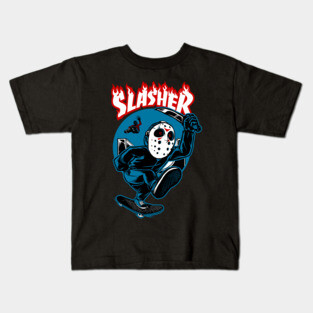 Slasher Kids T-Shirt