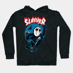Slasher Hoodie