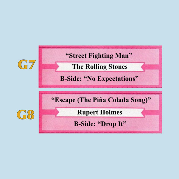 G-Sevon!!! by MikeAt90Percent