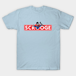 Scrooge T-Shirt