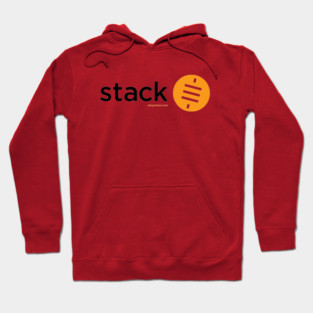 Stack Sats (English) Hoodie