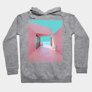 Beach House Hoodie