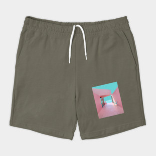 Beach House Shorts
