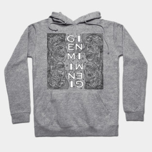 Gemini Hoodie