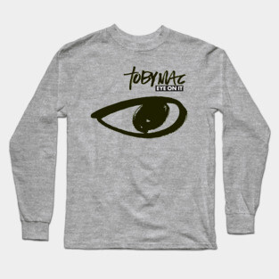 Toby Long Sleeve T-Shirt