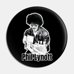 Lynott Pin