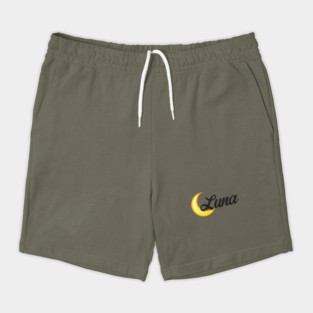 Luna Shorts