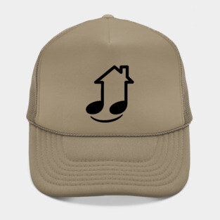 House Music = Happy Hat