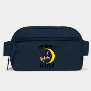Feminist Witch Bag