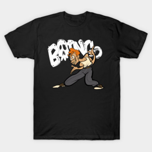 Oingo Boingo T-Shirt