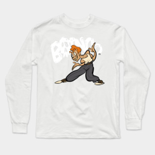 Oingo Boingo Long Sleeve T-Shirt