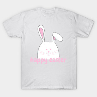 Happy easter T-Shirt