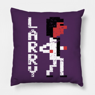 LARRY Pillow