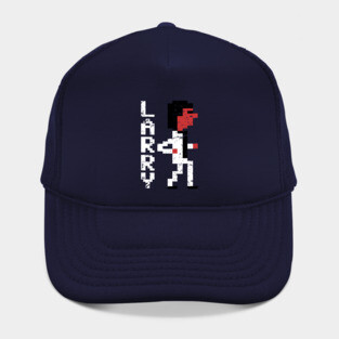 LARRY Hat